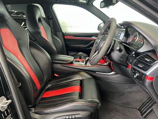 2018 BMW X5 - Thumbnail