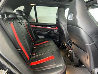 2018 BMW X5 - Thumbnail