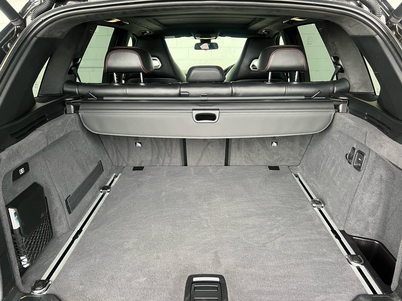 2018 BMW X5