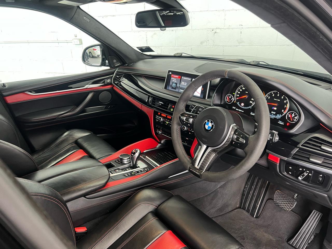 2018 BMW X5