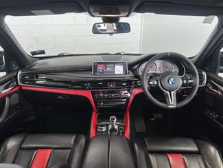 2018 BMW X5 - Thumbnail