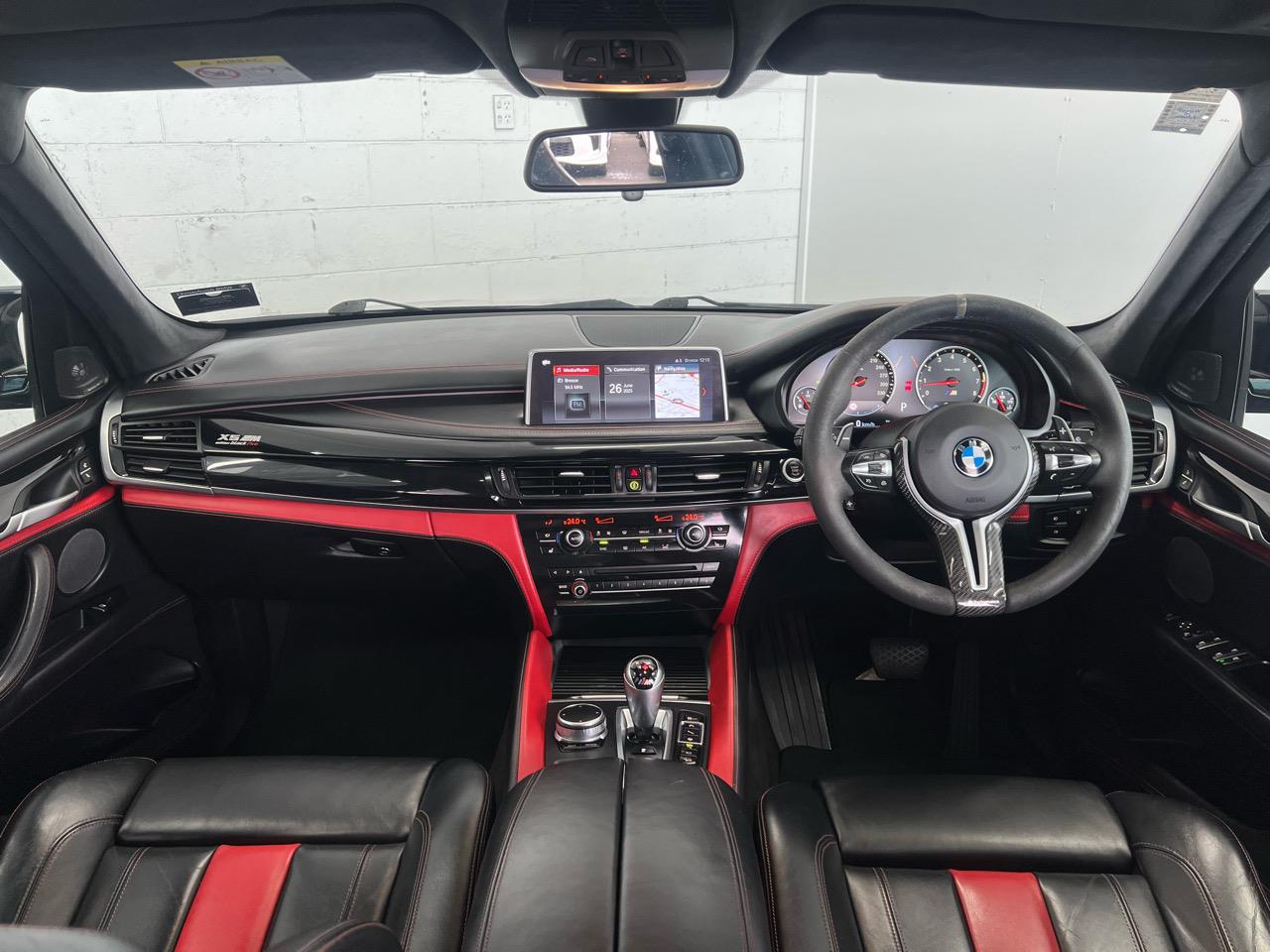2018 BMW X5