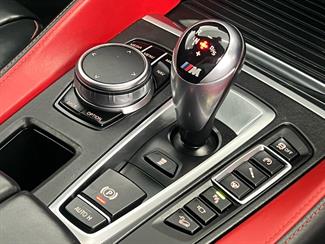 2018 BMW X5 - Thumbnail
