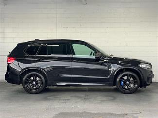 2018 BMW X5 - Thumbnail