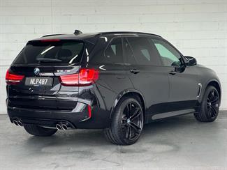 2018 BMW X5 - Thumbnail