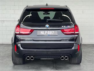 2018 BMW X5 - Thumbnail