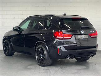 2018 BMW X5 - Thumbnail