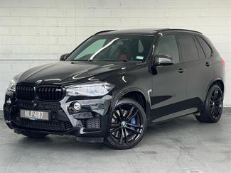 2018 BMW X5 - Thumbnail