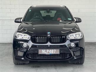 2018 BMW X5 - Thumbnail