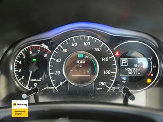 2014 Nissan Note - Thumbnail