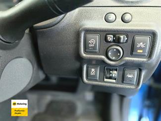 2014 Nissan Note - Thumbnail