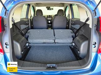 2014 Nissan Note - Thumbnail