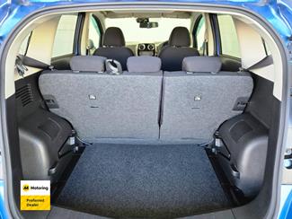 2014 Nissan Note - Thumbnail