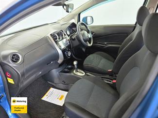 2014 Nissan Note - Thumbnail