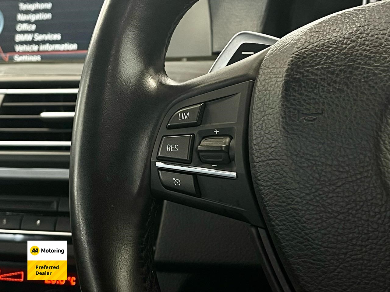 2012 BMW 523i