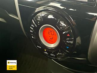 2015 Nissan Note - Thumbnail