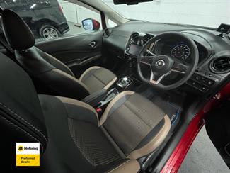 2019 Nissan Note - Thumbnail