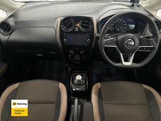 2019 Nissan Note - Thumbnail