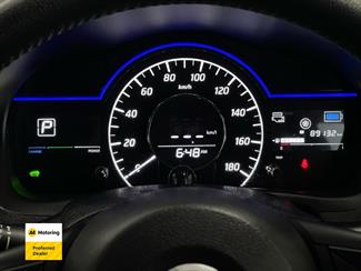 2019 Nissan Note - Thumbnail