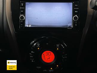 2019 Nissan Note - Thumbnail