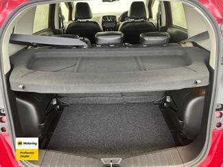 2019 Nissan Note - Thumbnail