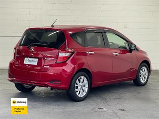 2019 Nissan Note - Thumbnail