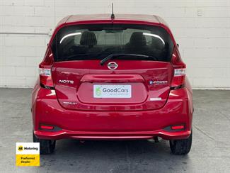 2019 Nissan Note - Thumbnail