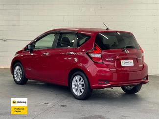 2019 Nissan Note - Thumbnail