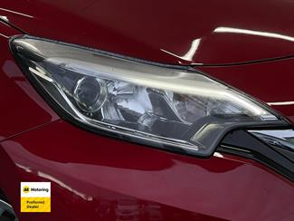2019 Nissan Note - Thumbnail