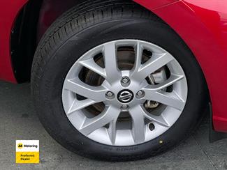 2019 Nissan Note - Thumbnail