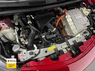 2019 Nissan Note - Thumbnail