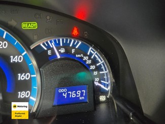 2013 Toyota CAMRY - Thumbnail