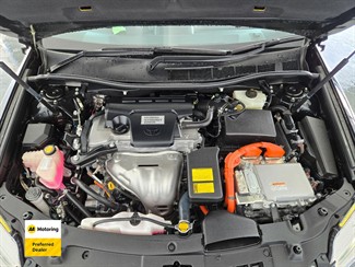 2013 Toyota CAMRY - Thumbnail