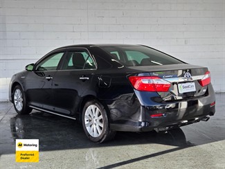 2013 Toyota CAMRY - Thumbnail