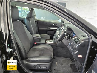 2013 Toyota CAMRY - Thumbnail