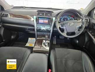 2013 Toyota CAMRY - Thumbnail