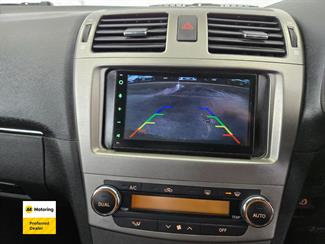 2012 Toyota Avensis - Thumbnail