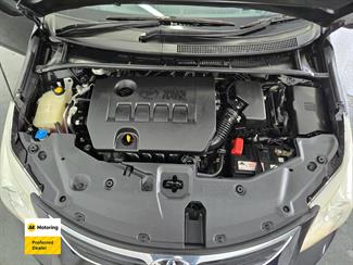 2012 Toyota Avensis - Thumbnail