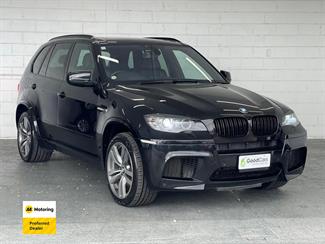 2009 BMW X5 - Thumbnail