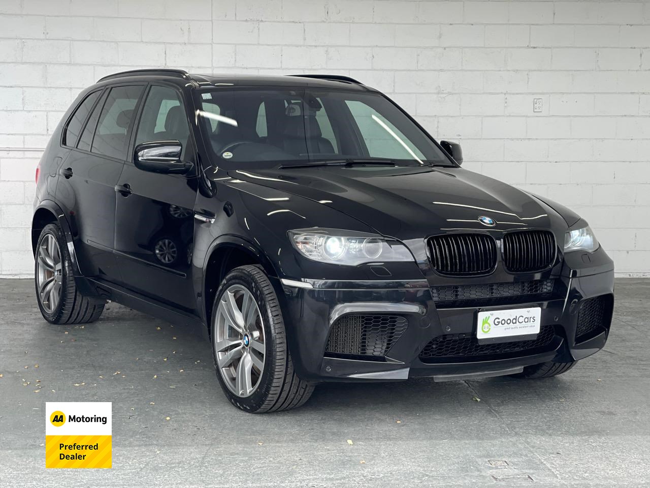 2009 BMW X5