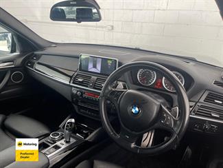 2009 BMW X5 - Thumbnail