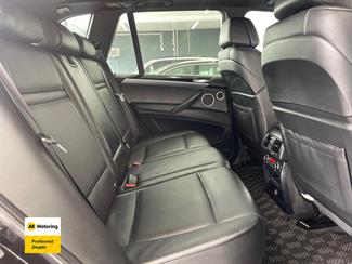 2009 BMW X5 - Thumbnail