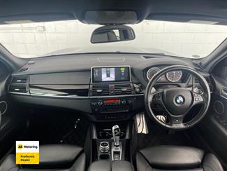 2009 BMW X5 - Thumbnail