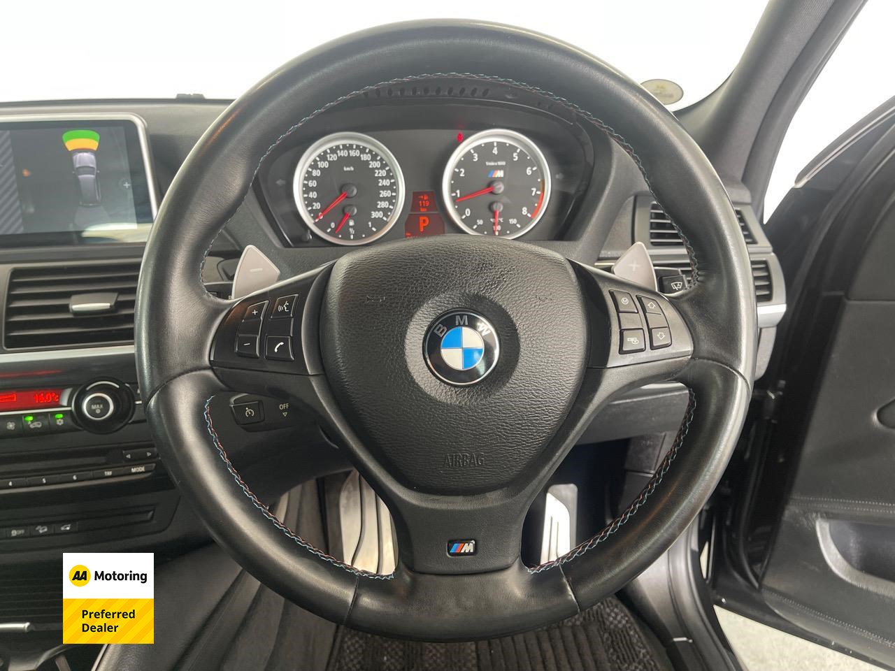 2009 BMW X5