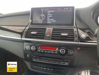 2009 BMW X5 - Thumbnail