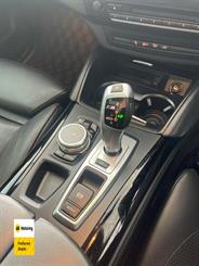2009 BMW X5 - Thumbnail