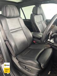 2009 BMW X5 - Thumbnail