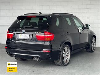 2009 BMW X5 - Thumbnail
