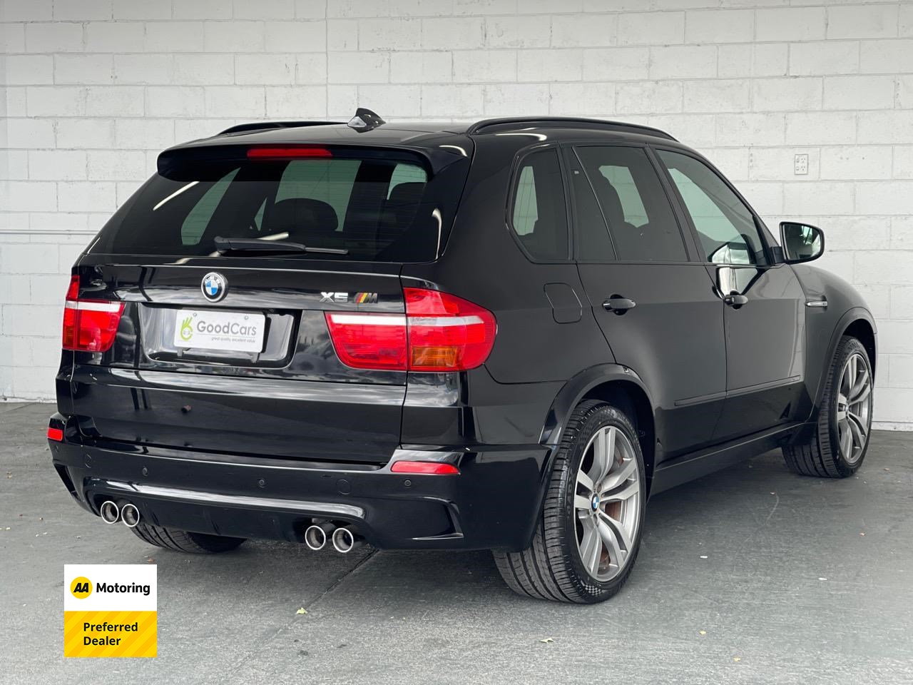 2009 BMW X5