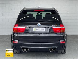 2009 BMW X5 - Thumbnail